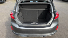 Ford Fiesta 1.0 EcoBoost 125 ST-Line 3dr Petrol Hatchback